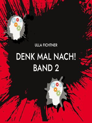 cover image of Denk mal nach! Band 2